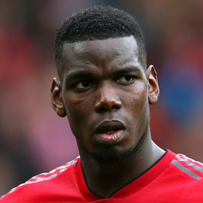 Paul Pogba