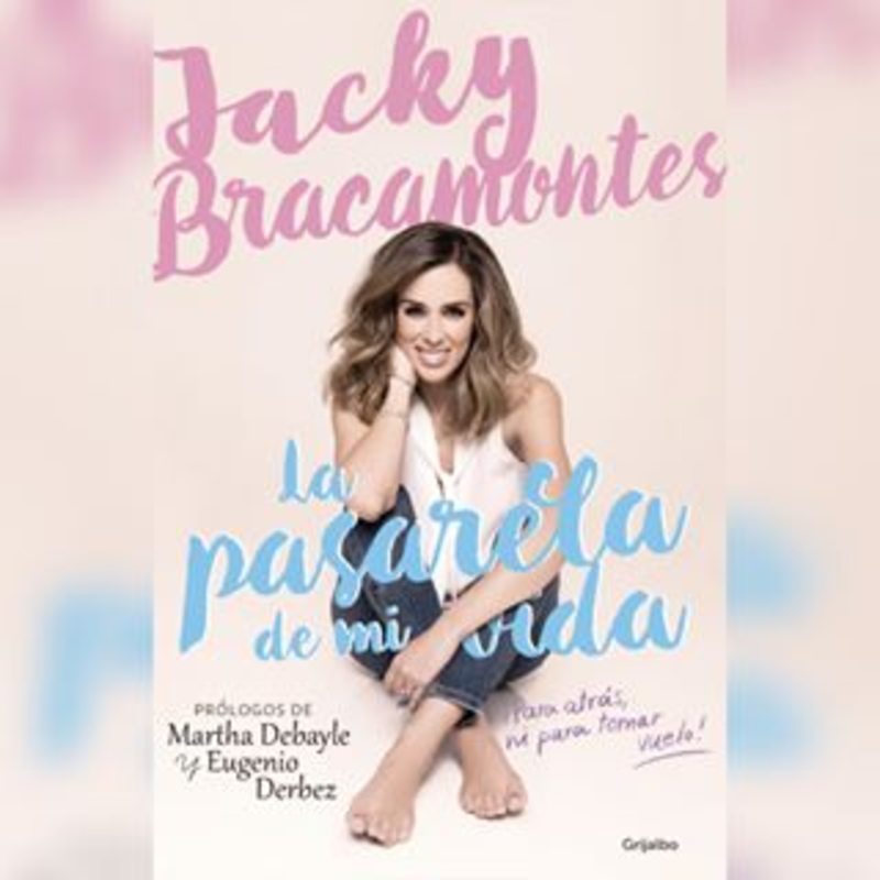 Jacky Bracamontes