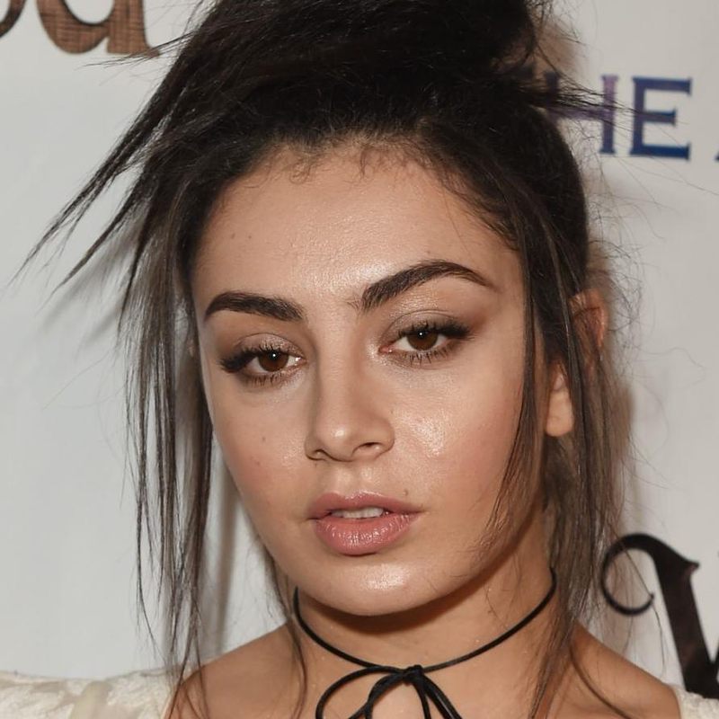 Charli XCX Charli XCX