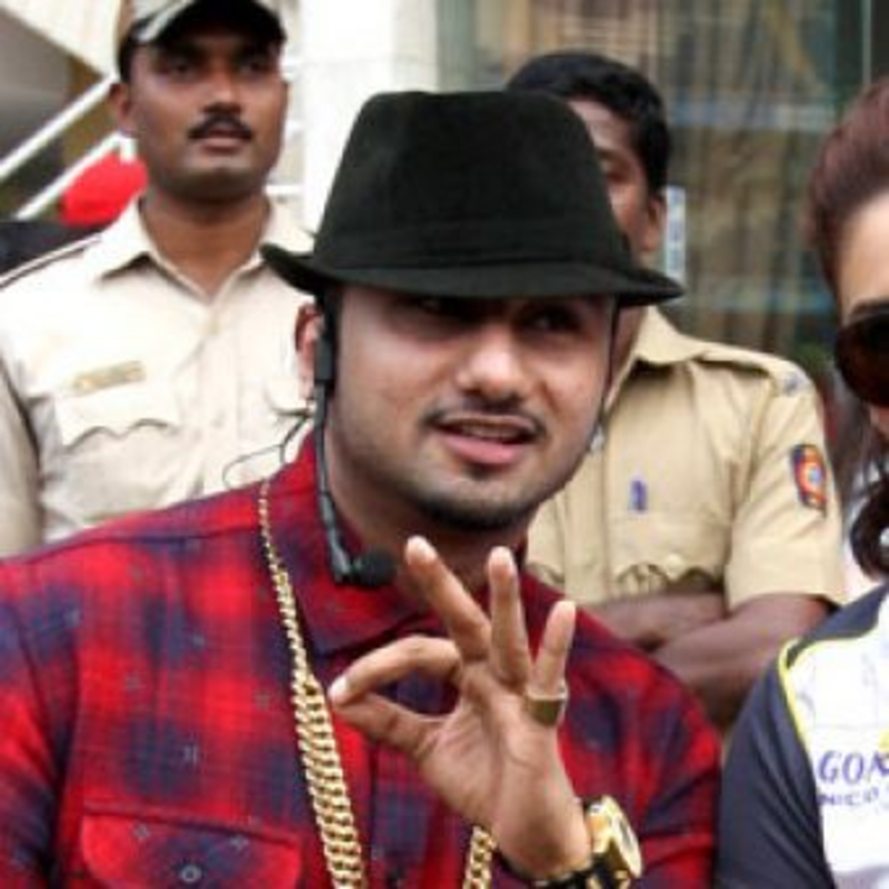 Yo Yo Honey Singh Yo Yo Honey Singh