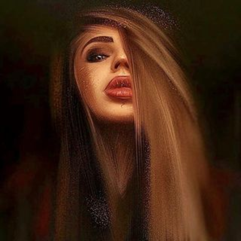 Karina Lazaryants