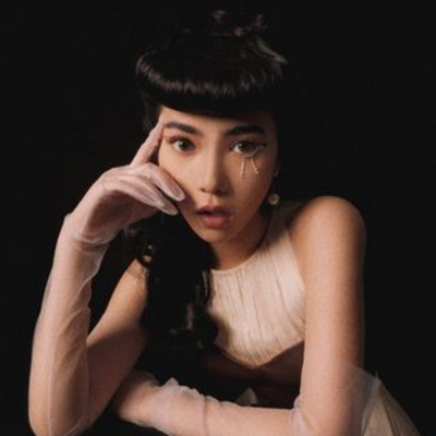 Isyana Sarasvati