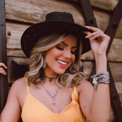 Hariany Almeida