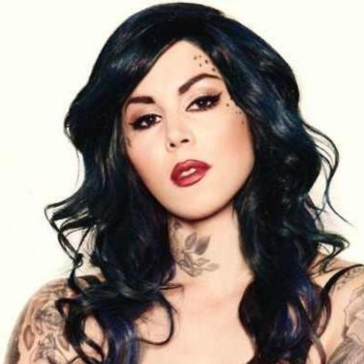 Kat Von D