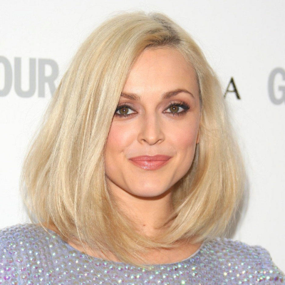 Fearne Cotton