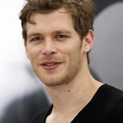 Joseph Morgan