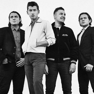 Arctic Monkeys