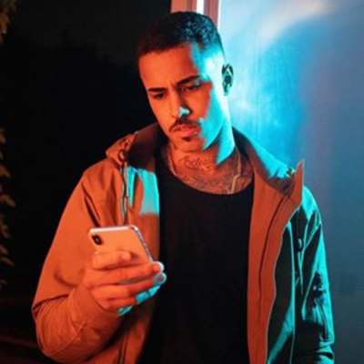 Mc Livinho