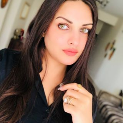 Himanshi Khurana