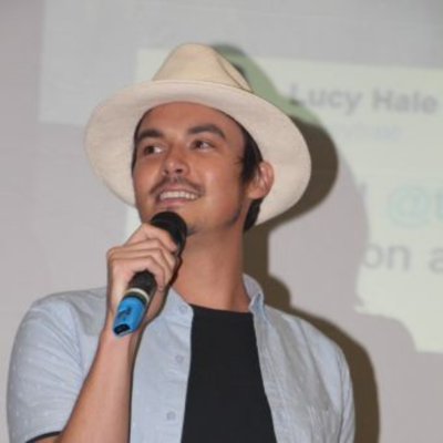 Tyler Blackburn