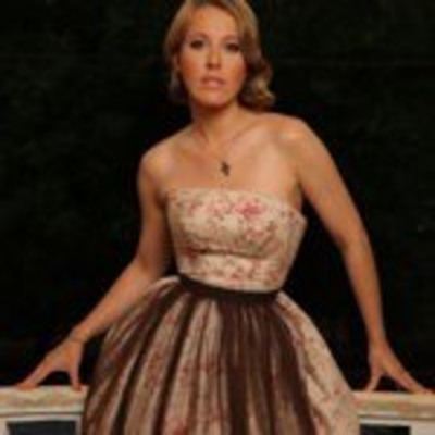 Kseniya Sobchak