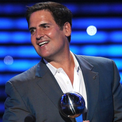 Mark Cuban