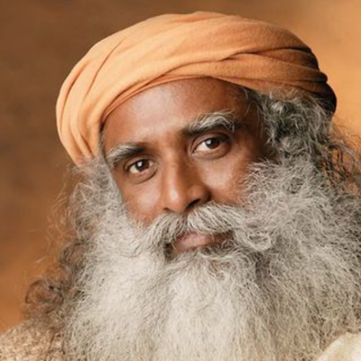 Jagadish Vasudev