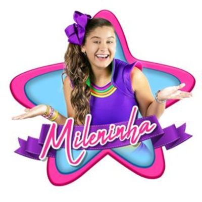 Cantora Mileninha
