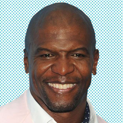 Terry Crews
