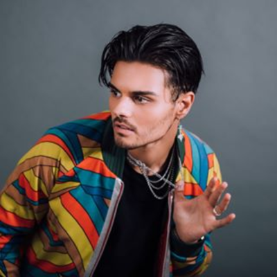 Abraham Mateo
