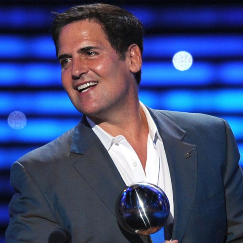 Mark Cuban Mark Cuban