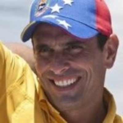 Henrique Capriles Radonski