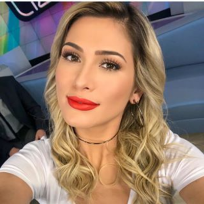 Lívia Andrade