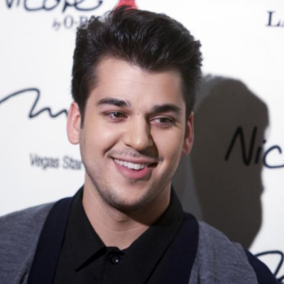 Rob Kardashian