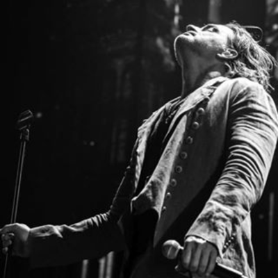 Ricardo Arjona