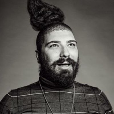Josh ‘The Fat Jew’ Ostrovsky