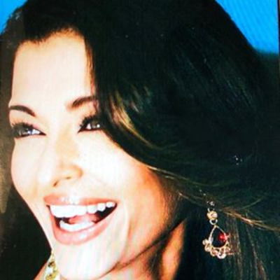Aishwarya Rai