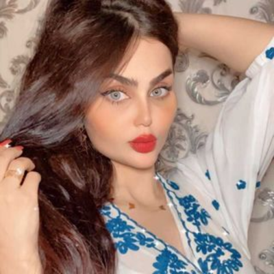 Shimaa Qasim