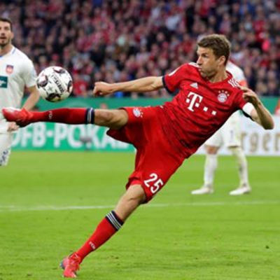 Thomas Müller