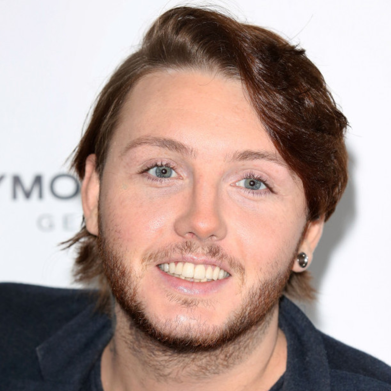 James Arthur James Arthur