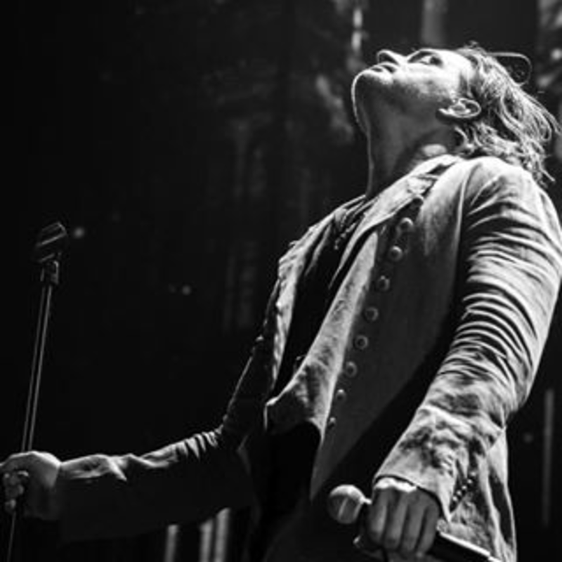 Ricardo Arjona Ricardo Arjona