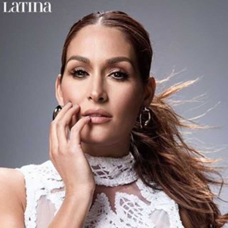 Nikki Bella Nikki Bella