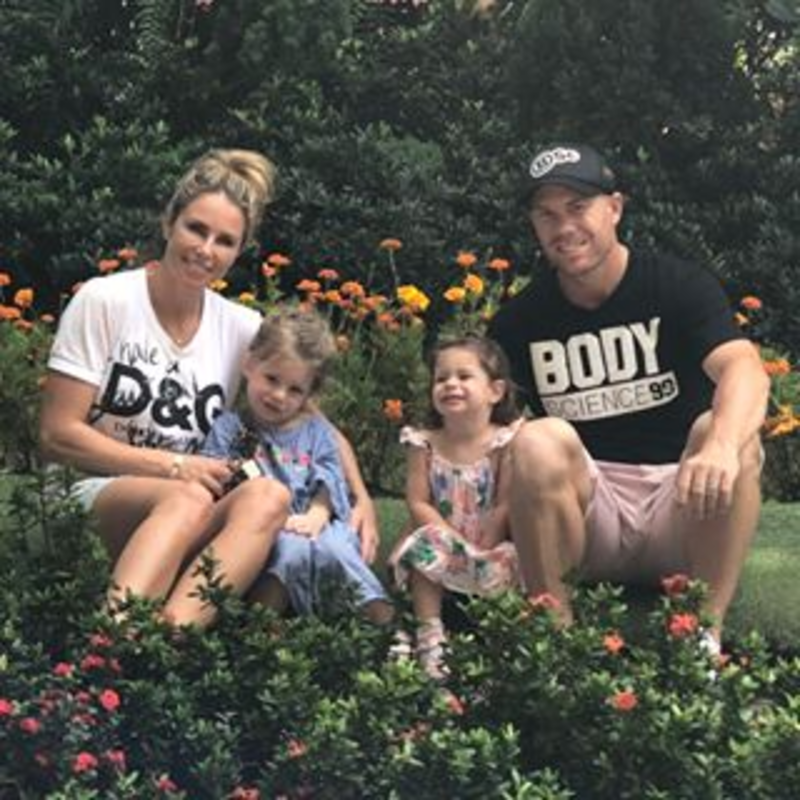 David Warner David Warner