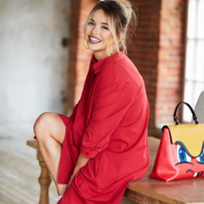 Anna Khilkevich