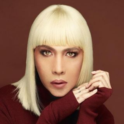 Vice Ganda