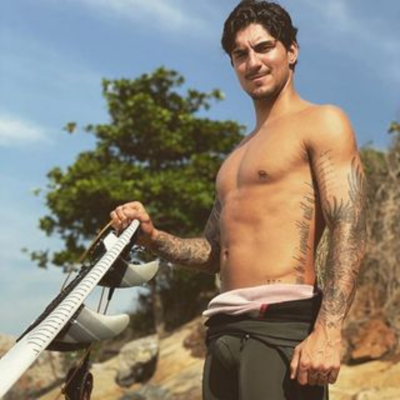 Gabriel Medina