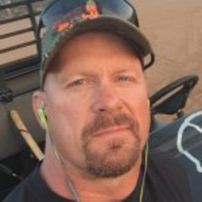 Steve Austin