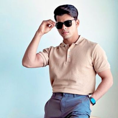 Siddharth Nigam