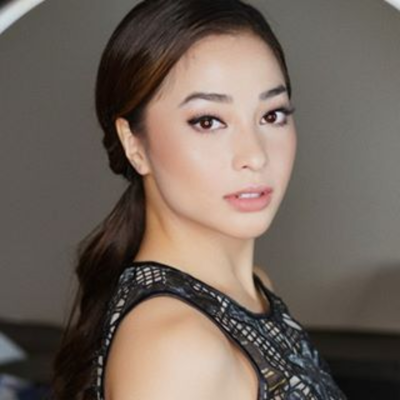 Nikita Willy