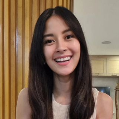 Bianca Gonzalez Intal