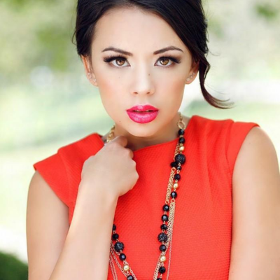 Janel Parrish
