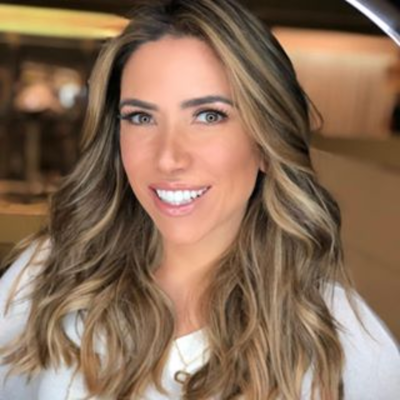 Patricia Abravanel