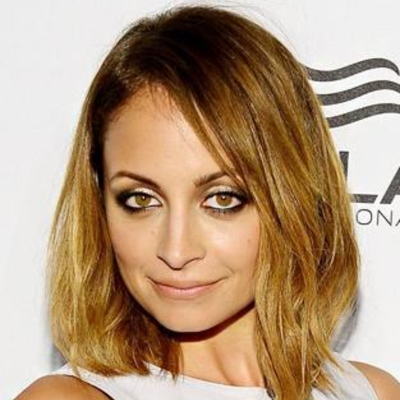 Nicole Richie