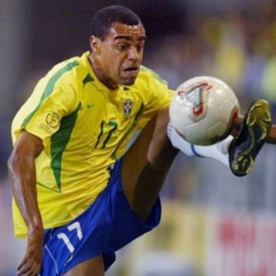 Denilson Show