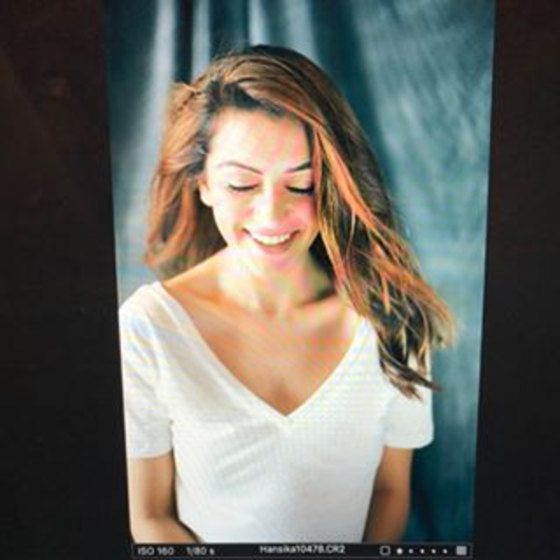 Hansika Motwani Hansika Motwani