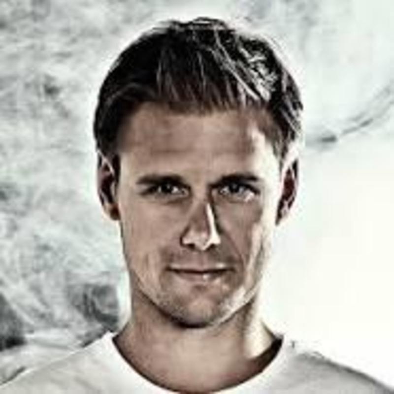 Armin van Buuren Armin van Buuren