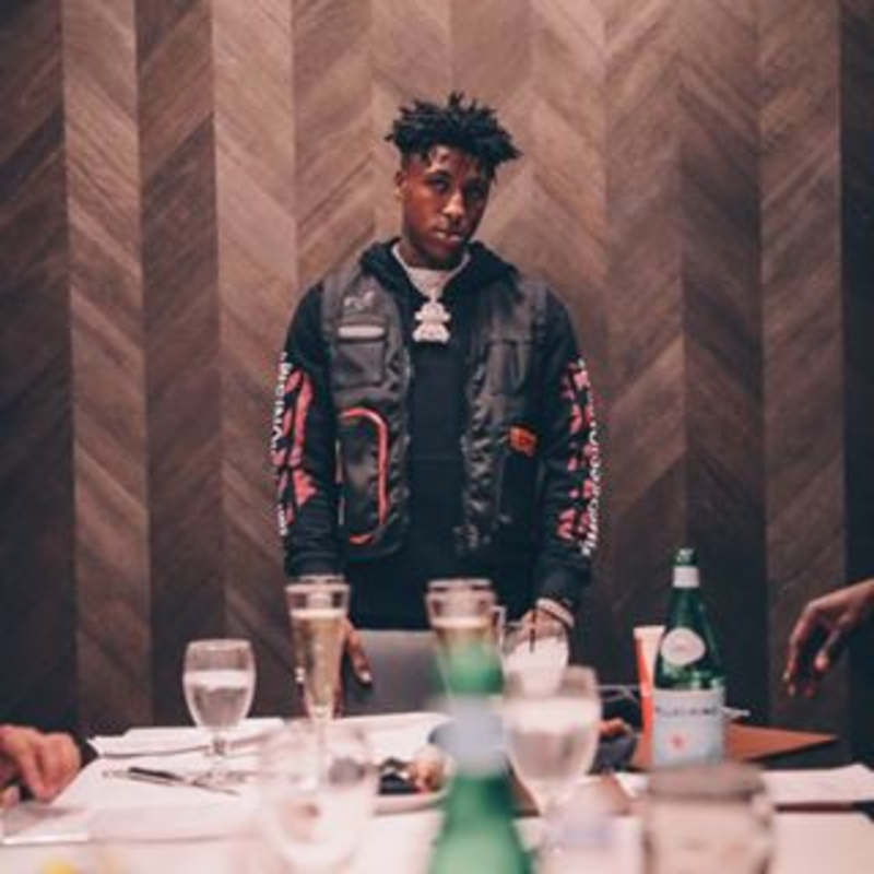 Youngboy Never Broke Again Youngboy Never Broke Again