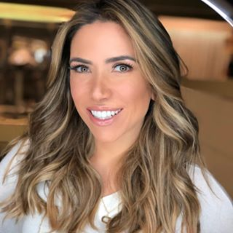 Patricia Abravanel Patricia Abravanel