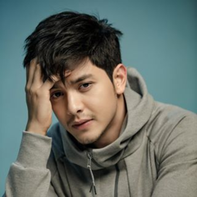 Alden Richards