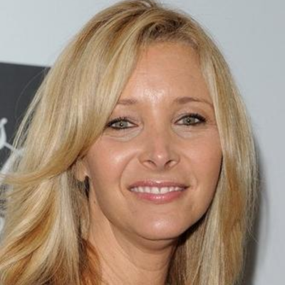 Lisa Kudrow